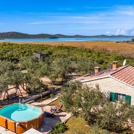 Lejlighed Pigmy Cormoran *