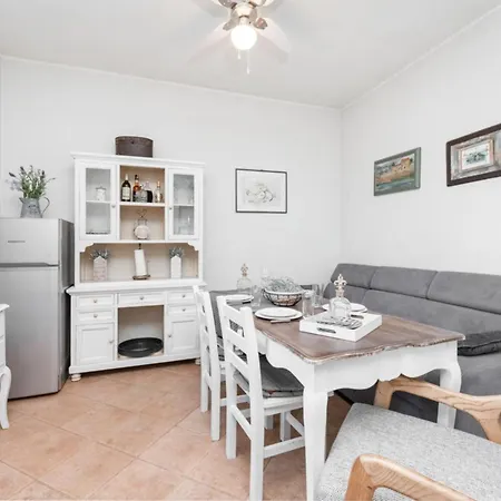 Apartament Pigmy Cormoran Banjevacki Stanovi