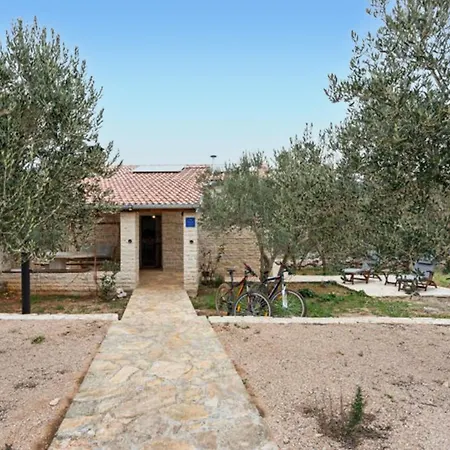 Lejlighed Pigmy Cormoran Pirovac