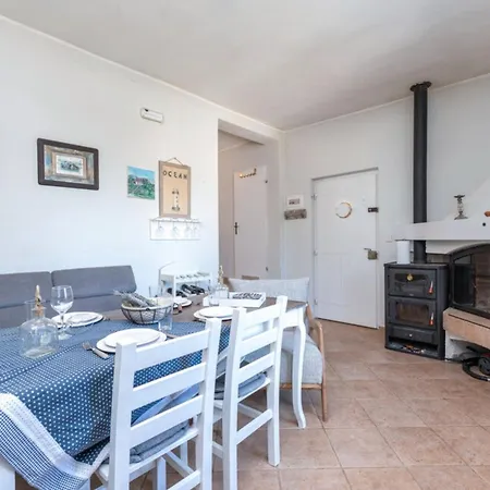 Apartament Pigmy Cormoran *