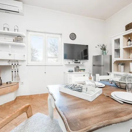 Pigmy Cormoran Appartement