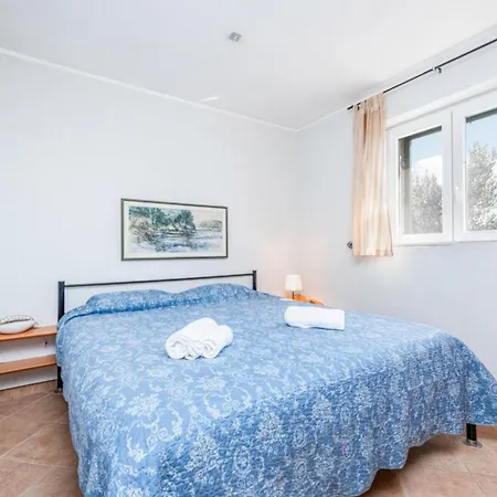 Pigmy Cormoran Apartament *