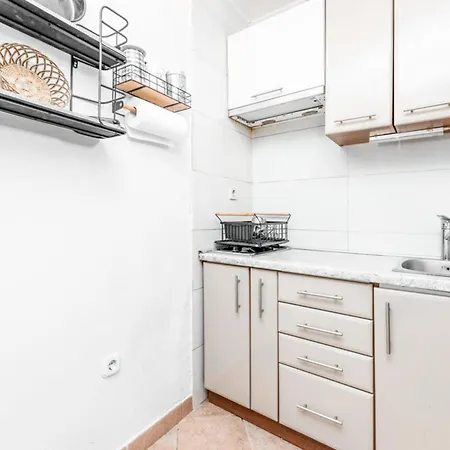 Apartamento Pigmy Cormoran *