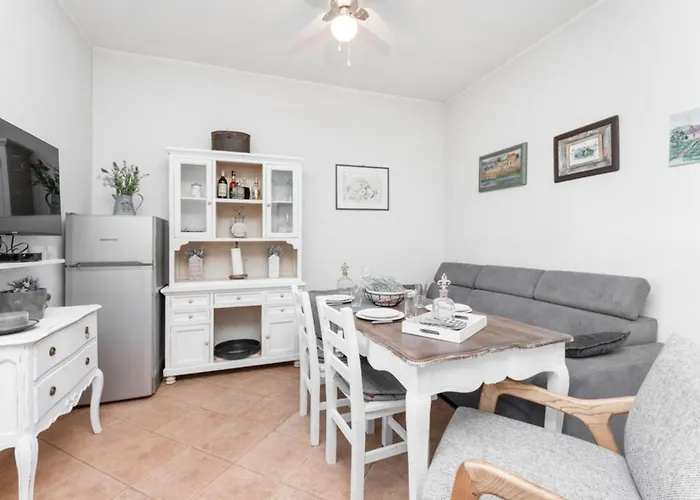 Lejlighed Pigmy Cormoran Pirovac