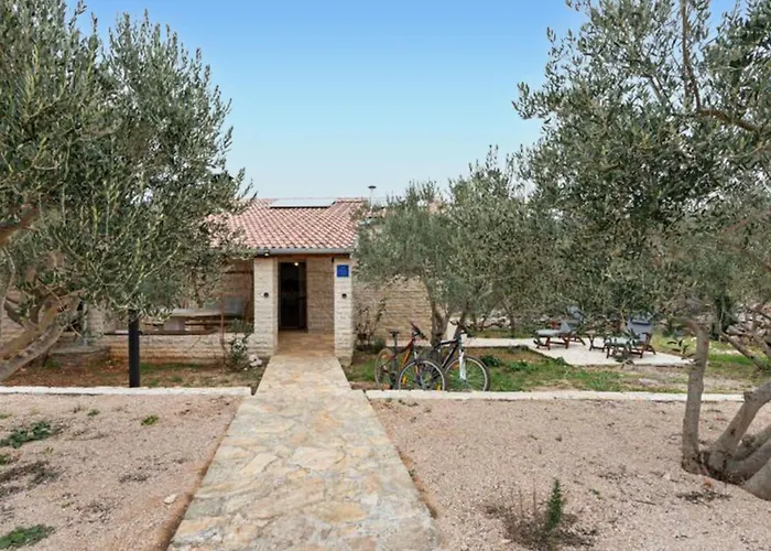 Lejlighed Pigmy Cormoran Pirovac