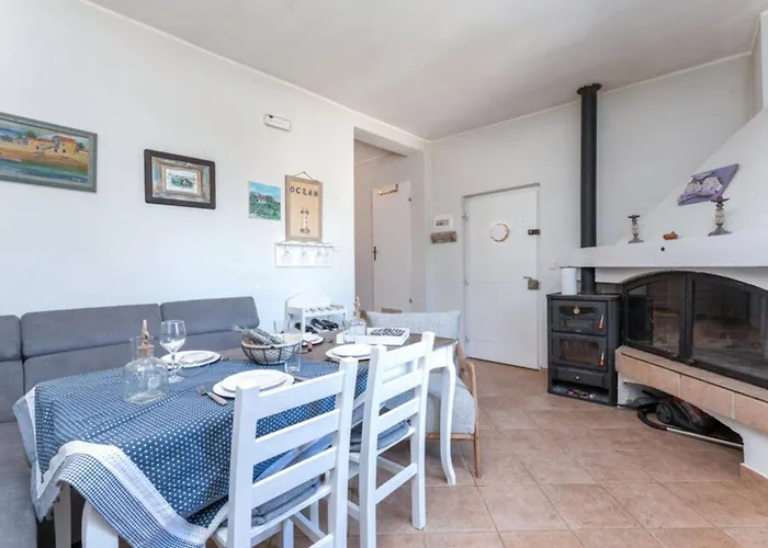 Lejlighed Pigmy Cormoran *