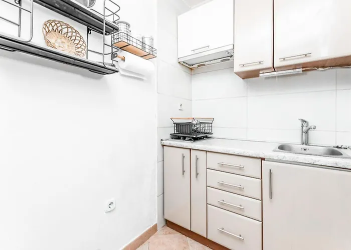 Lejlighed Pigmy Cormoran *