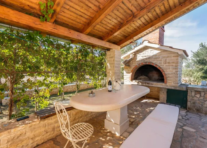 Lejlighed Pigmy Cormoran